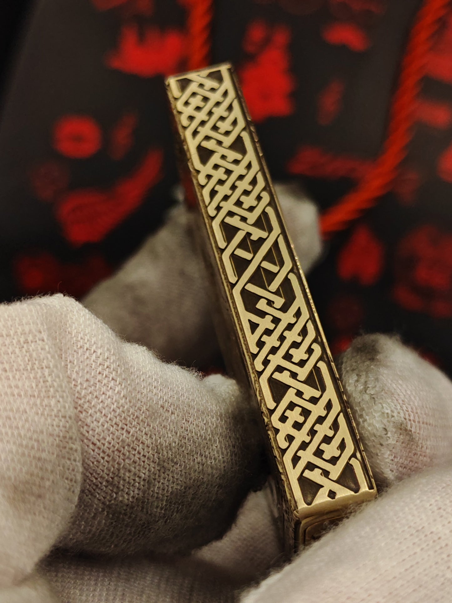 Zorro Godwyn Golden Tree