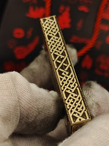 Zorro Godwyn Golden Tree