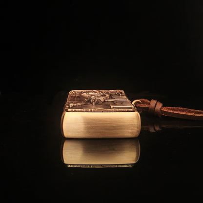 Zippo Marlboro 2026