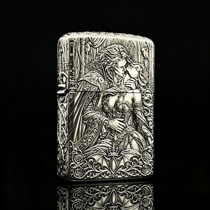 Zippo Vlad Dracula