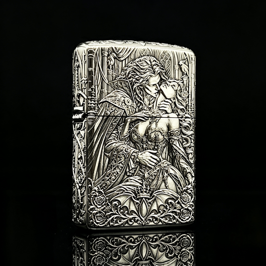 Zippo Vlad Dracula