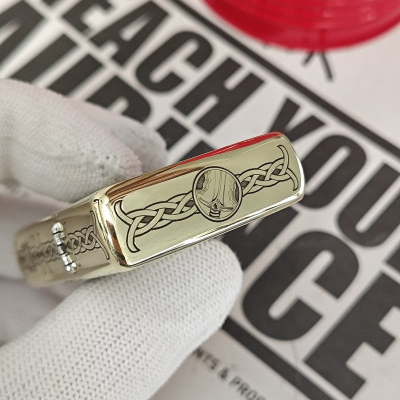 Zippo World Of Warcraft