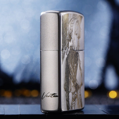 Zippo Violet Evergarden