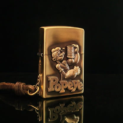Zippo Popeye