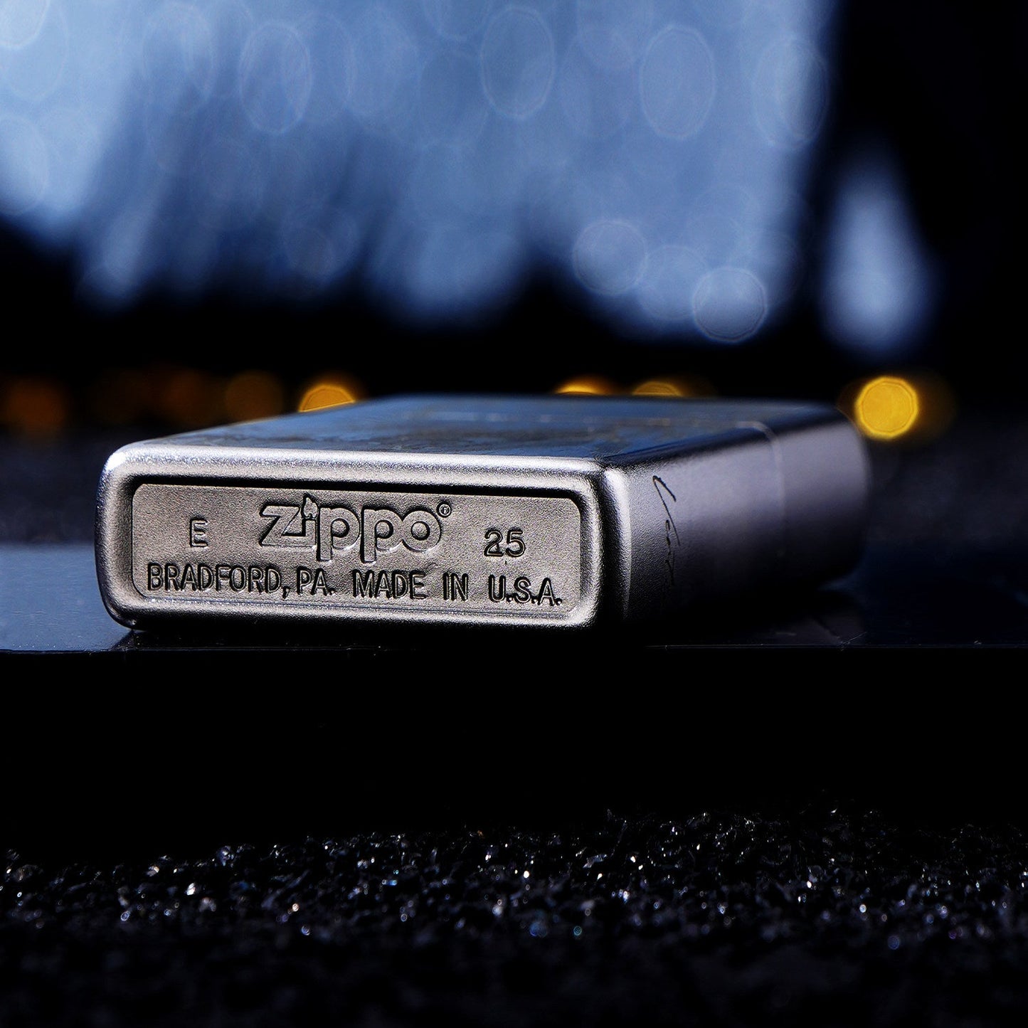 Zippo Violet Evergarden