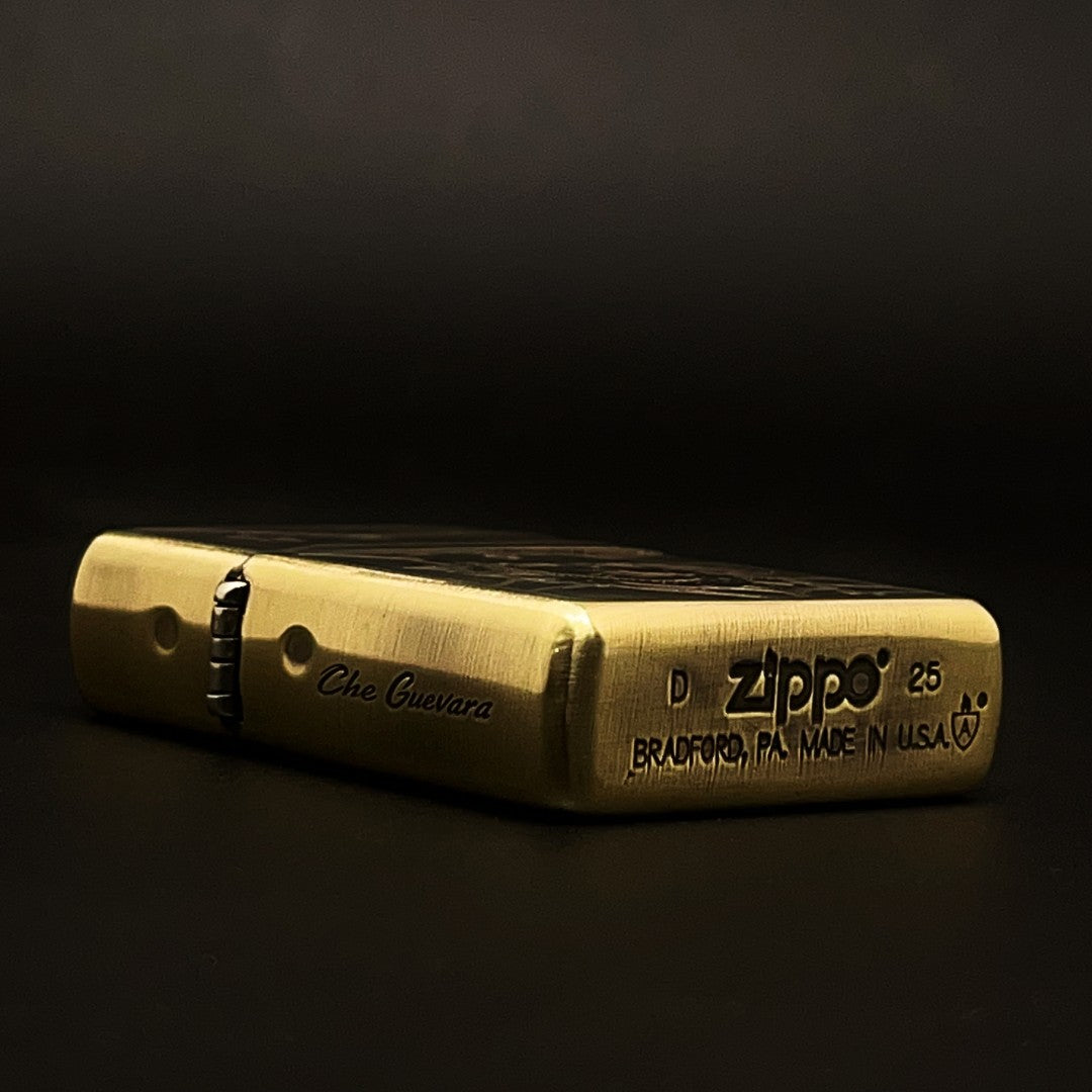 Zippo Che Guevara