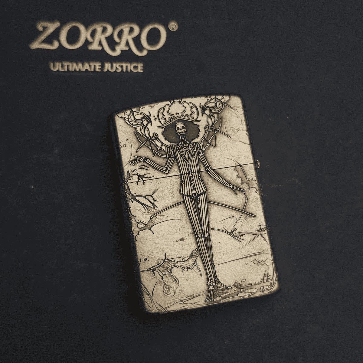 Zorro One Piece NEW 2026