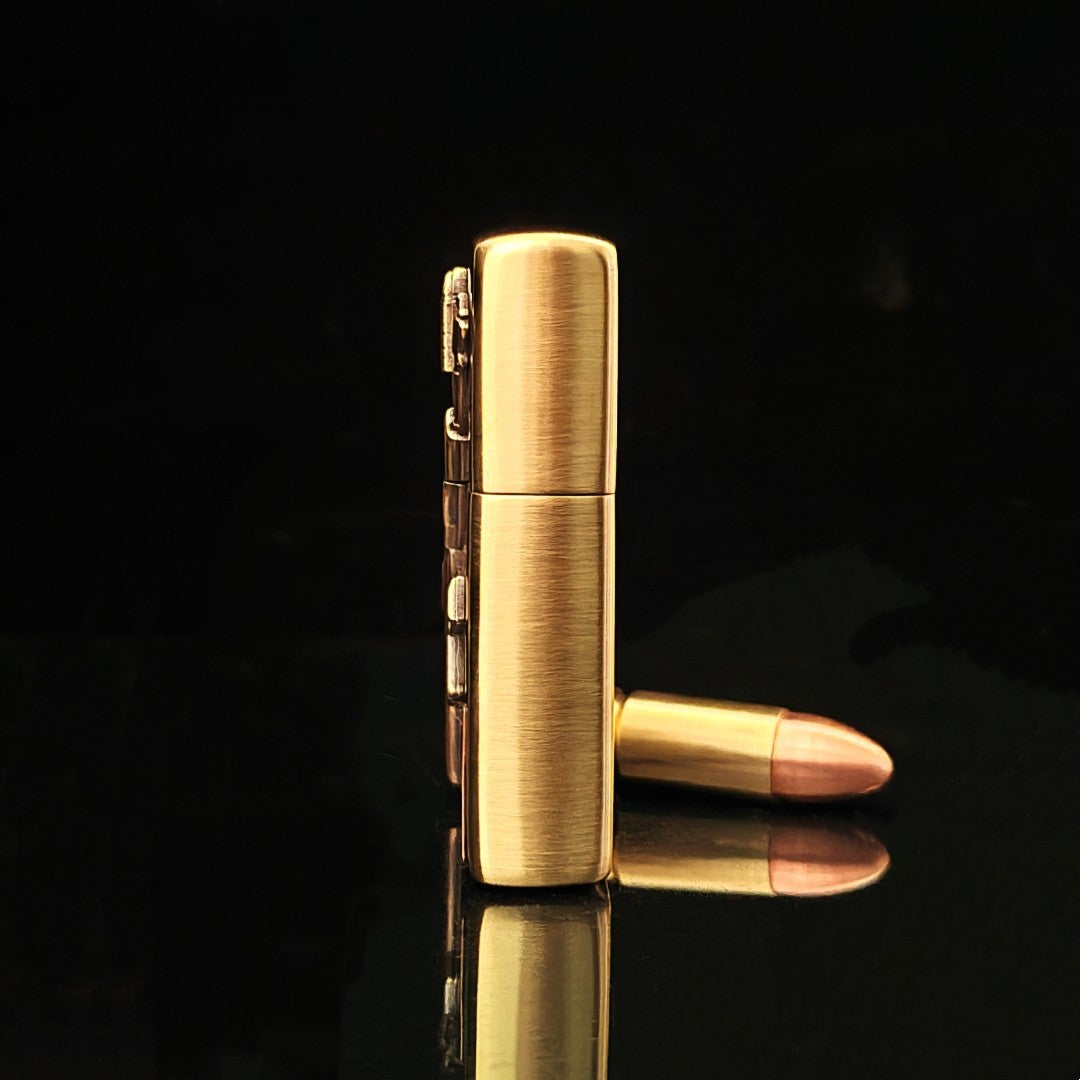 Zippo AK 47 Bullet Charm