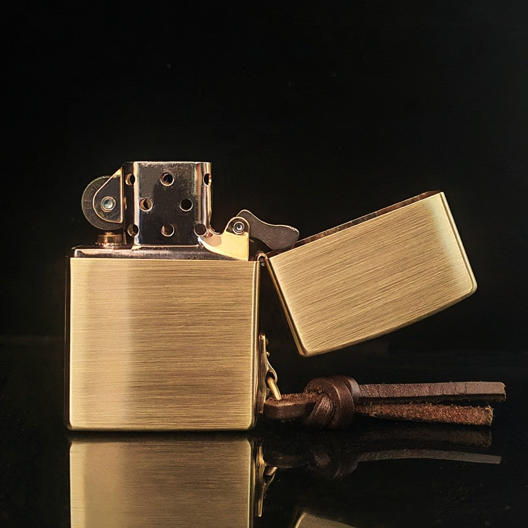 Zippo Guardian Angel