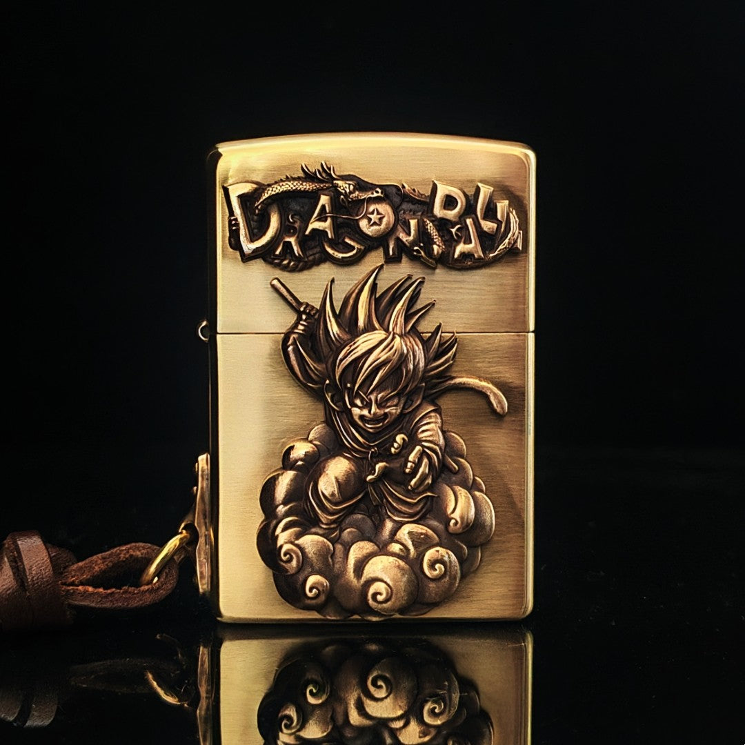 DBZ – Moklax®