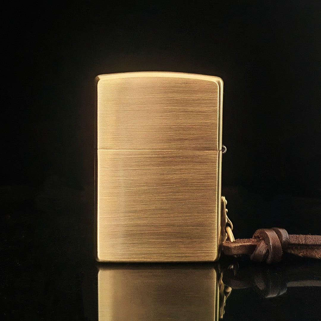 Zippo Guardian Angel