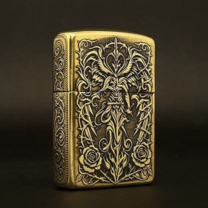 Zippo Angel