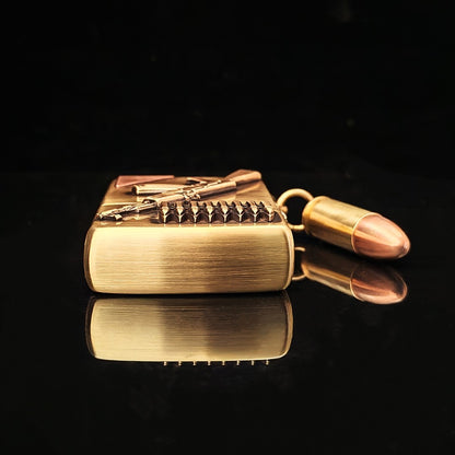 Zippo AK 47 Bullet Charm