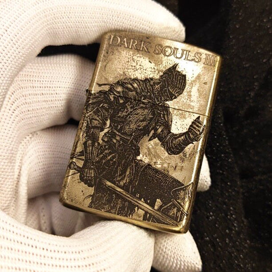 Dark Souls Lighter Lord Of Cinder 2.0