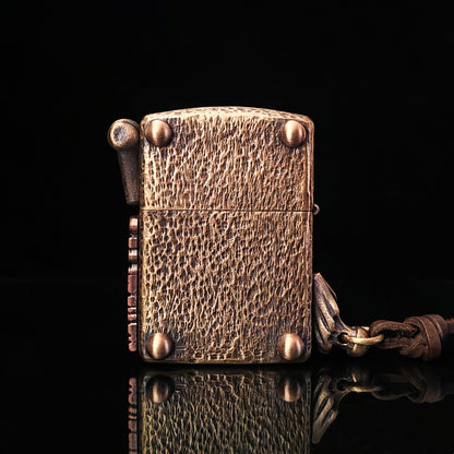 Zippo Marlboro Handcrafted