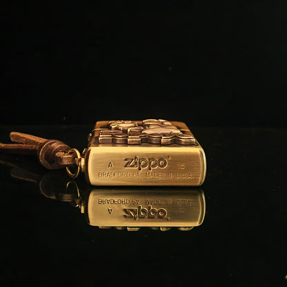 Zippo Popeye