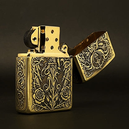 Zippo Angel