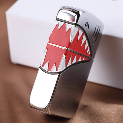 Zippo Shark Mouth
