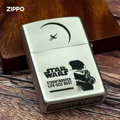 Zippo Star Wars
