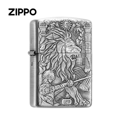 Zippo Zodiac