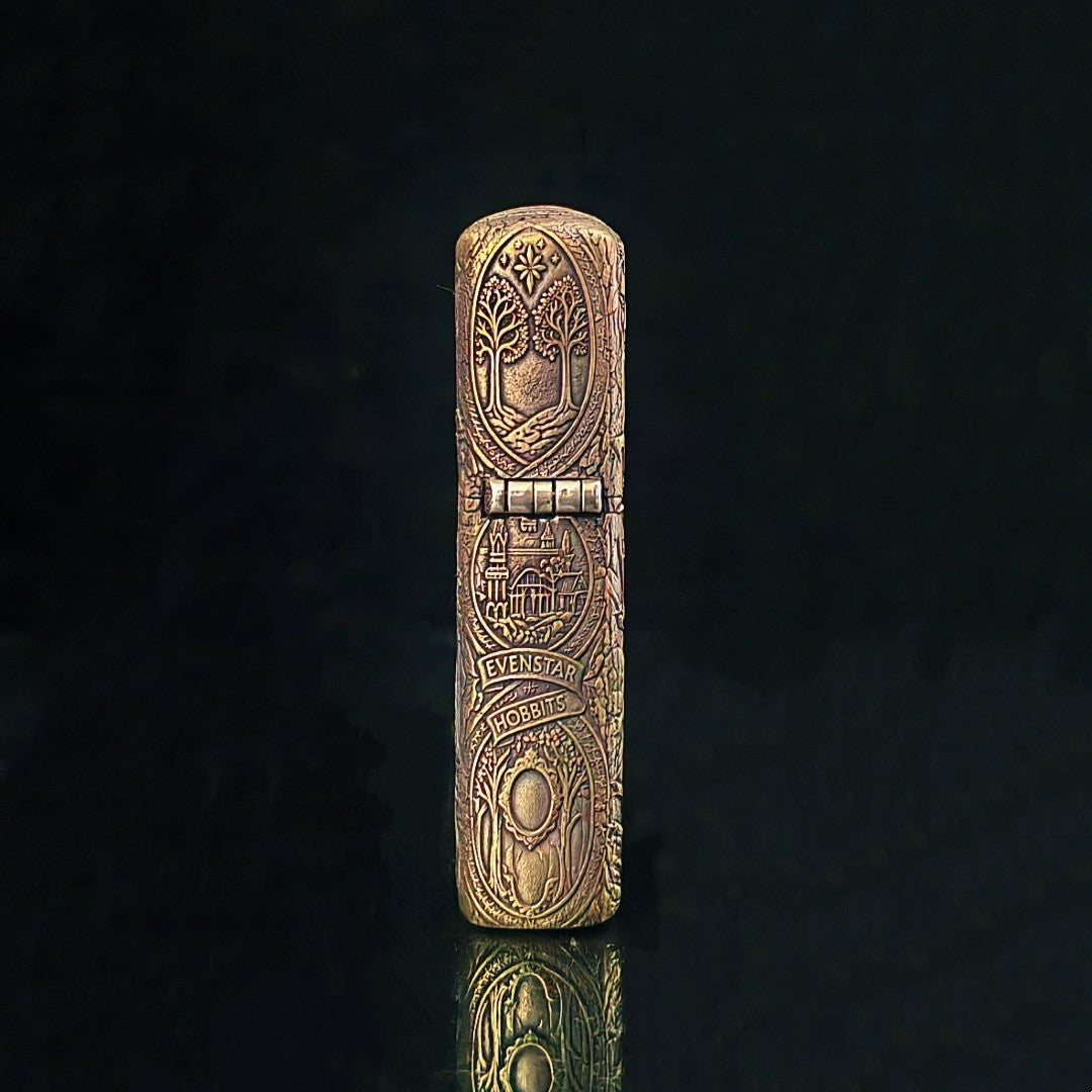 Zippo The Lord Of The Rings