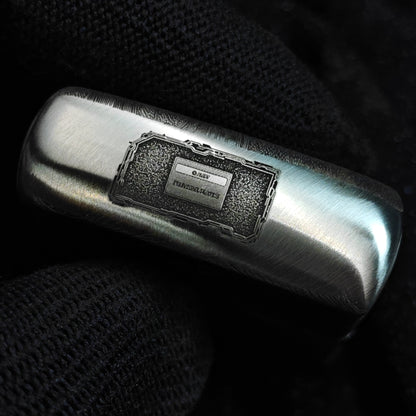 Zippo Solo Leveling