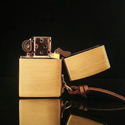 Zippo Tribal Elder