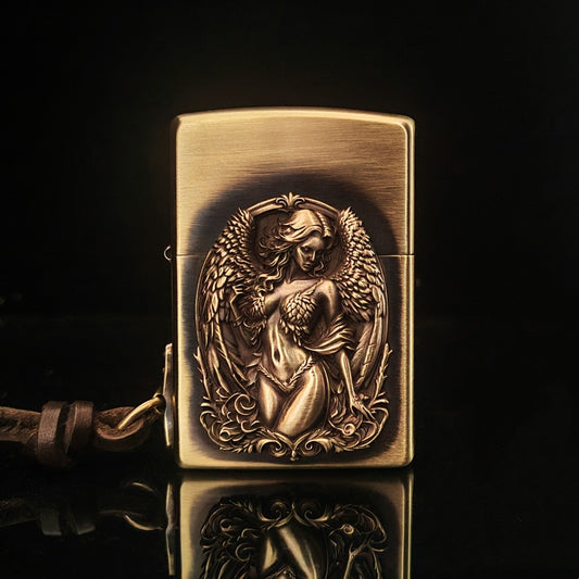Zippo Guardian Angel