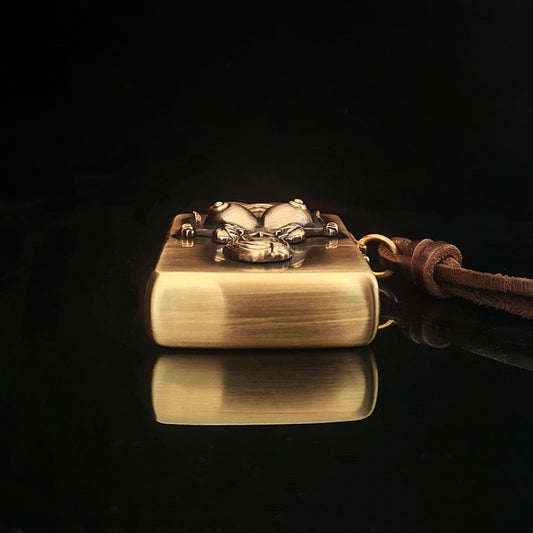 Zippo Artistic Female