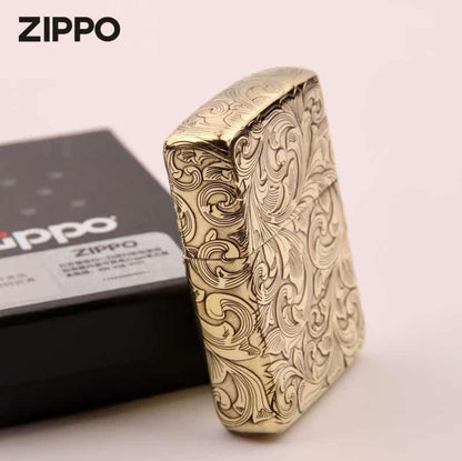 Zippo Tang Dynasty Arabesque
