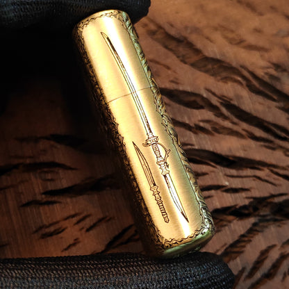 Bloodborne Lighter