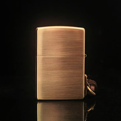Zippo Alien Biomech