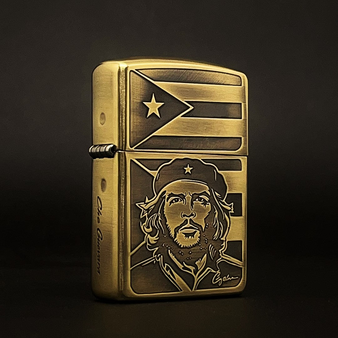 Zippo Che Guevara
