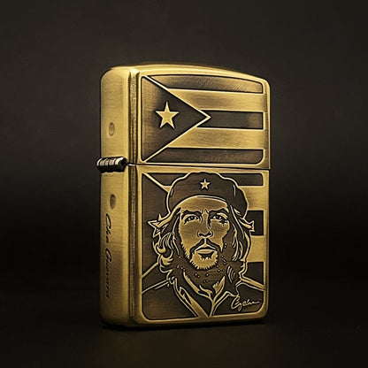 Zippo Che Guevara
