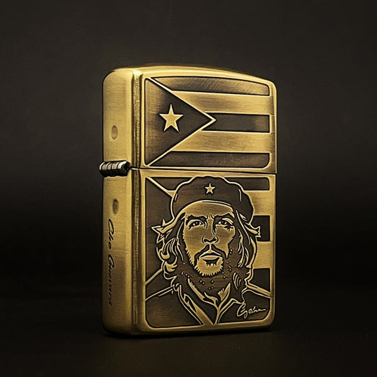 Zippo Che Guevara