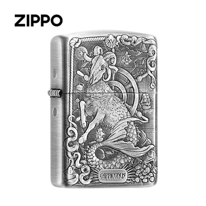 Zippo Zodiac