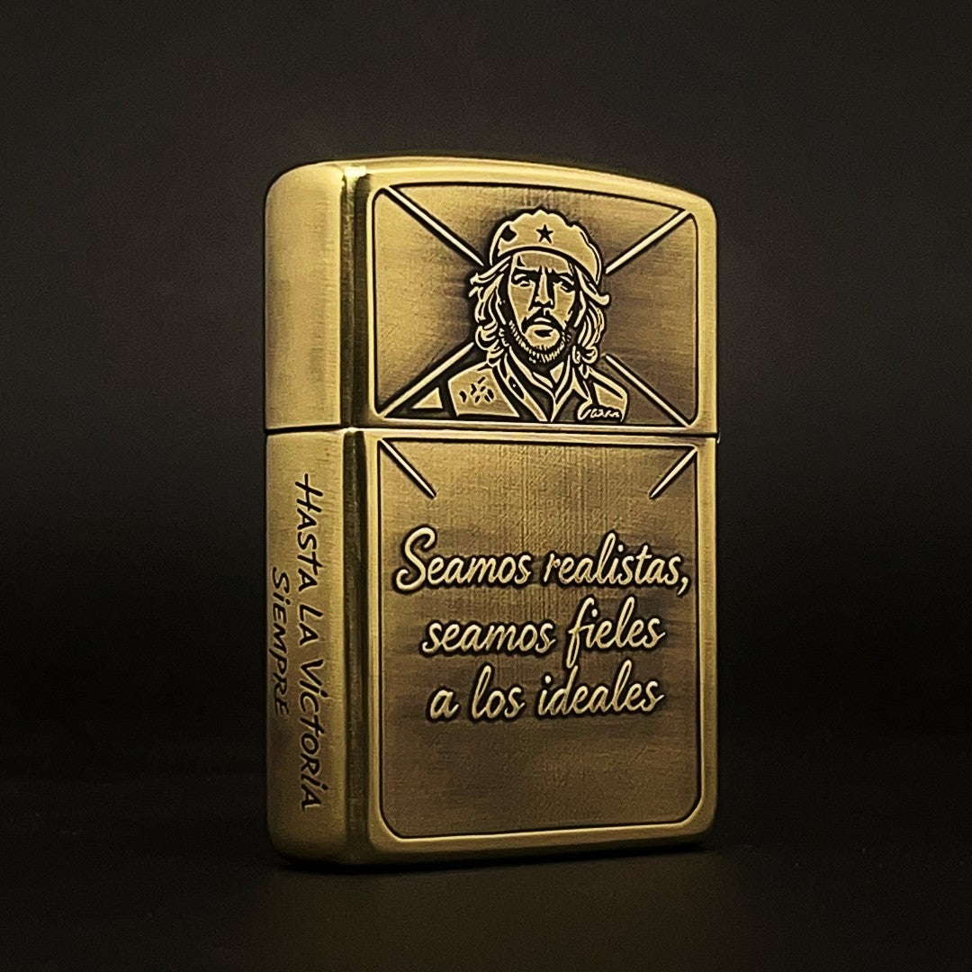 Zippo Che Guevara