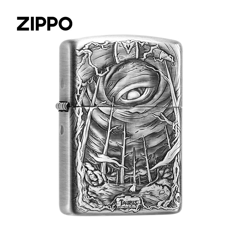 Zippo Zodiac