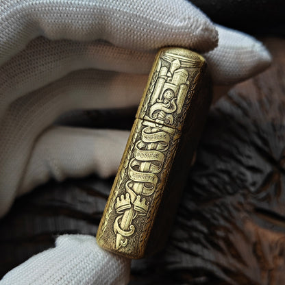 Zippo Pieta