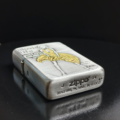 Zippo Marilyn