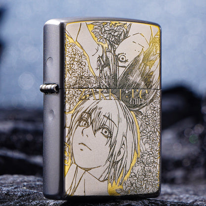 Zippo Tokyo Ghoul