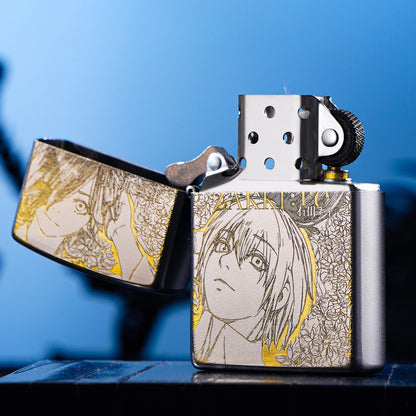 Zippo Tokyo Ghoul