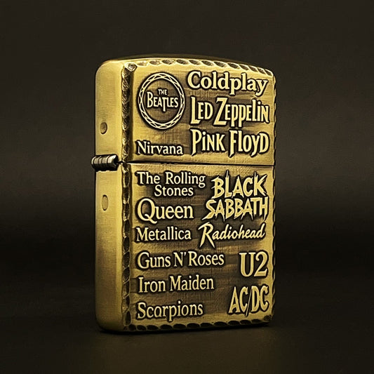 Zippo Rock Band