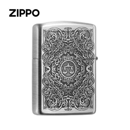 Zippo Zodiac