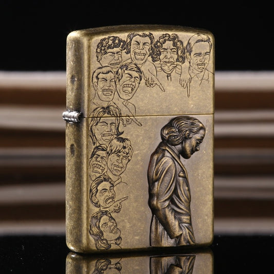 Zippo Joker