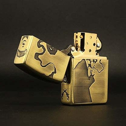 Zippo Peaky Blinders