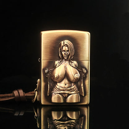 Zippo Artistic Female