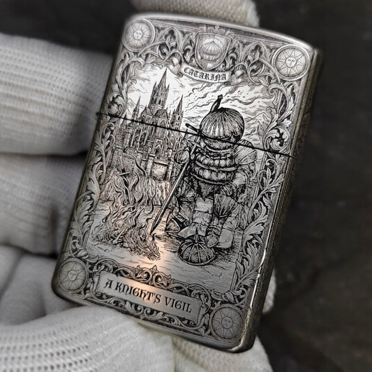 Zorro Dark Souls 3 Onion Knight