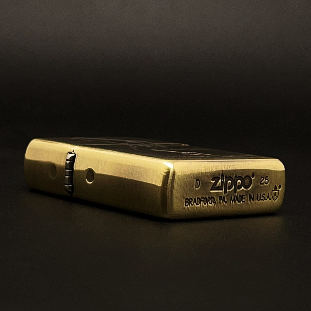 Zippo Michael Jackson
