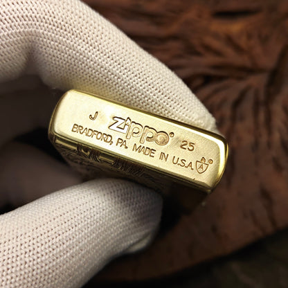 Zippo Hashiras Demon Slayer